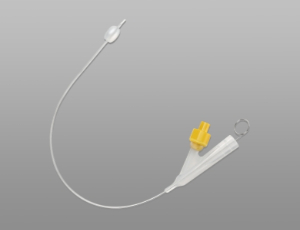 猫用导尿管(双腔) Cat Foley Catheters(Two way)